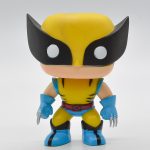Funko Pop Wolverine 05 (X-Men) (Marvel Universe) #1