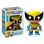 Funko Pop Wolverine 05 (X-Men) (Marvel Universe) #1