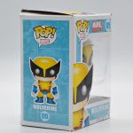 Funko Pop Wolverine 05 (X-Men) (Marvel Universe) #1