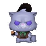 Funko Pop Yzma 1122 (The Emperor's New Groove) (Disney) (Fall Convention 2021)