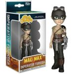 Funko Rock Candy Imperator Furiosa (Mad Max)