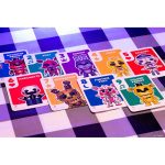 Funko Something Wild! Five Nights At Freddy's (Jogo De Cartas)