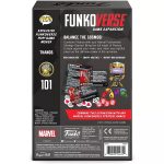 Funkoverse Strategy Game: Marvel Game Expansion (Thanos) Funkoverse Strategy Game: Marvel Game Expansion (Thanos)