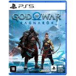 God Of War Ragnarok Ps5