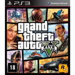 Grand Theft Auto V (Gta 5) Ps3 Grand Theft Auto V (Gta 5) Ps3