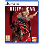 Guilty Gear Strive Ps5 Guilty Gear Strive Ps5
