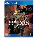 Hades Ps4 Hades Ps4