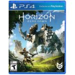 Horizon Zero Dawn Ps4 Horizon Zero Dawn Ps4