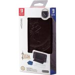 Hybrid Cover Nintendo Switch Zelda Breath Of The Wild Com Pelicula