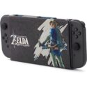 Hybrid Cover + Protetor De Tela - Hybrid Cover Zelda Para Nintendo Switch - Powera
