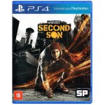 Infamous Second Son Ps4 #1 Infamous Second Son Ps4 #1