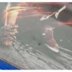 Infamous Second Son Ps4 #1 Infamous Second Son Ps4 #1