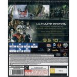 Injustice Gods Among Us Ultimate Edition Playstation Hits Ps4