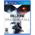 Killzone Shadow Fall Ps4 Killzone Shadow Fall Ps4