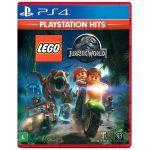 Lego Jurassic World Playstation Hits Ps4