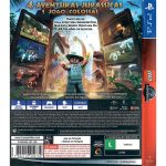 Lego Jurassic World Playstation Hits Ps4
