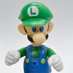 Luminaria De Mesa – Mario World Luminaria De Mesa - Mario World