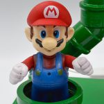 Luminaria De Mesa – Mario World Luminaria De Mesa - Mario World