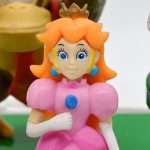 Luminaria De Mesa – Mario World Luminaria De Mesa - Mario World