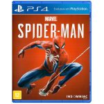 Marvel Spider-Man Ps4