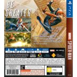Marvel Spider-Man Ps4
