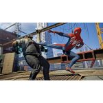 Marvel Spider-Man Ps4