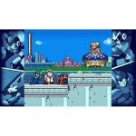 Mega Man Legacy Collection 2 Ps4