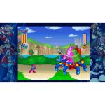 Mega Man Legacy Collection 2 Ps4