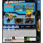 Mega Man Legacy Collection 2 Ps4