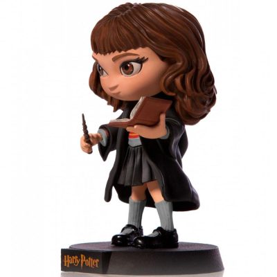 Minico Hermione (Harry Potter) - Iron Studios