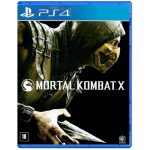 Mortal Kombat X Ps4 #3 Mortal Kombat X Ps4 #3