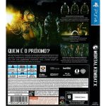 Mortal Kombat X Ps4 #3 Mortal Kombat X Ps4 #3