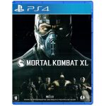 Mortal Kombat Xl Ps4 #1 Mortal Kombat Xl Ps4 #1