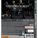 Mortal Kombat Xl Xbox One #2 Mortal Kombat Xl Xbox One #2
