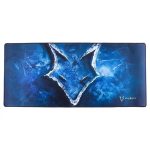 Mousepad Gamer Husky Ice Avalanche, Speed, Extra Grande 900X400mm Mousepad Gamer Husky Ice Avalanche, Speed, Extra Grande 900X400mm