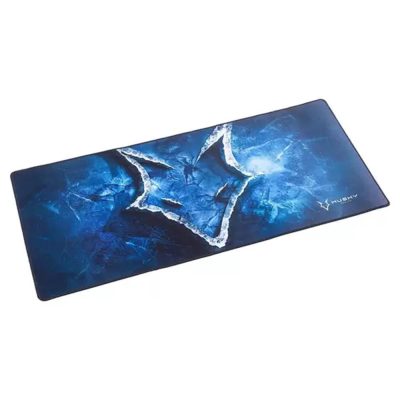 Mousepad Gamer Husky Ice Avalanche, Speed, Extra Grande 900X400mm