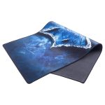 Mousepad Gamer Husky Ice Avalanche, Speed, Extra Grande 900X400mm Mousepad Gamer Husky Ice Avalanche, Speed, Extra Grande 900X400mm
