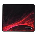 Mousepad Gamer Hyperx Fury S Speed, Médio (360X300mm) – Hx-Mpfs-S-M (Novo) Mousepad Gamer Hyperx Fury S Speed, Médio (360X300mm) - Hx-Mpfs-S-M (Novo)