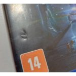 Murdered Soul Suspect Ps4 #1 Murdered Soul Suspect Ps4 #1