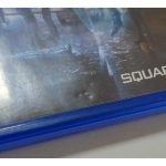 Murdered Soul Suspect Ps4 #1 Murdered Soul Suspect Ps4 #1