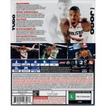 Nba 2K21 Ps4