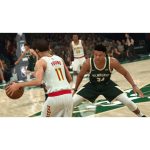 Nba 2K21 Ps4