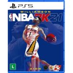 Nba 2K21 Ps5 Nba 2K21 Ps5