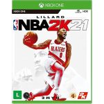 Nba 2K21 Xbox One Nba 2K21 Xbox One