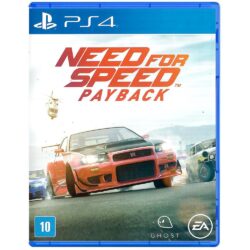 Need For Speed Payback Ps4 #3