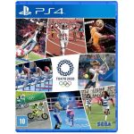 Olympic Games Tokyo 2020 The Official Video Game Ps4 Olympic Games Tokyo 2020 The Official Video Game Ps4