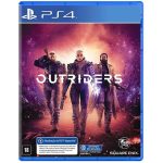 Outriders Ps4 Outriders Ps4