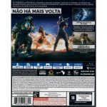 Outriders Ps4 Outriders Ps4
