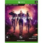 Outriders Xbox One Outriders Xbox One