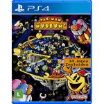 Pac-Man Museum+ Ps4 Pac-Man Museum+ Ps4